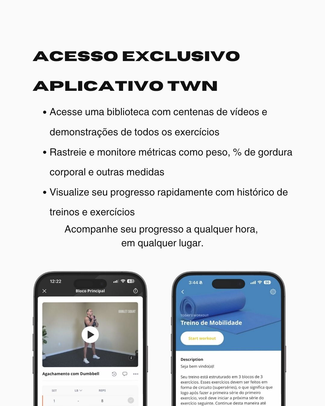 Guia de Mobilidade